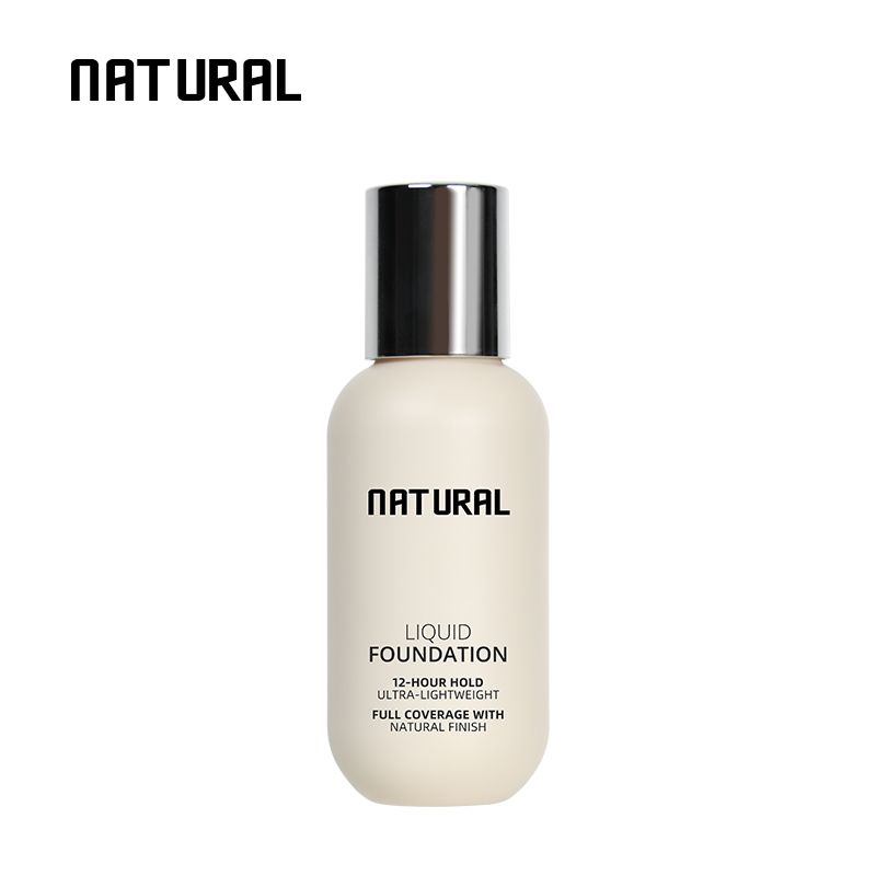 Waterproof Long-lasting Foundation