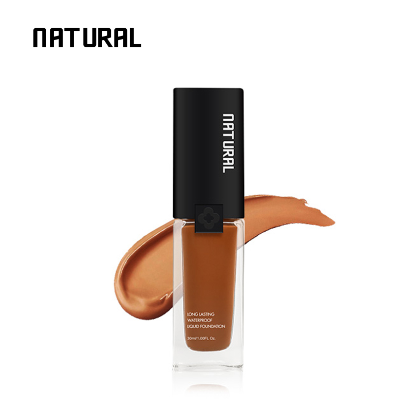 Full Coverage Liquid Foundation